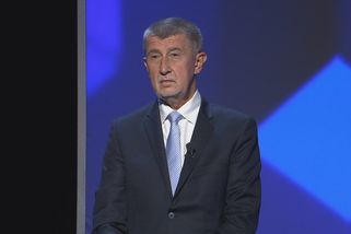 Glosa: Půl minuty Babiš, půl minuty Fiala. Ponižující pro politiky i diváky - Seznam Zprávy
